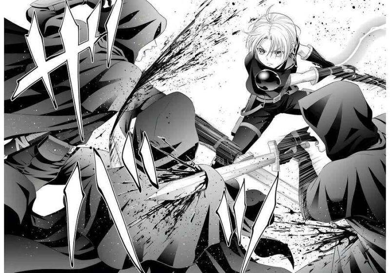 Tái Sinh Thành Quý Tộc Quyền Lực Nhất, Sở Hữu Sức Mạnh Được Sinh Ra Từ Phước Lành Chapter 11 - 26