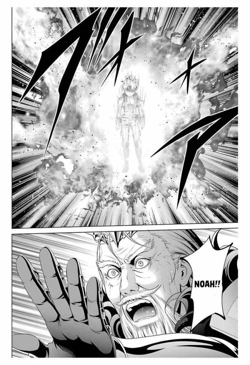 Tái Sinh Thành Quý Tộc Quyền Lực Nhất, Sở Hữu Sức Mạnh Được Sinh Ra Từ Phước Lành Chapter 13 - 5