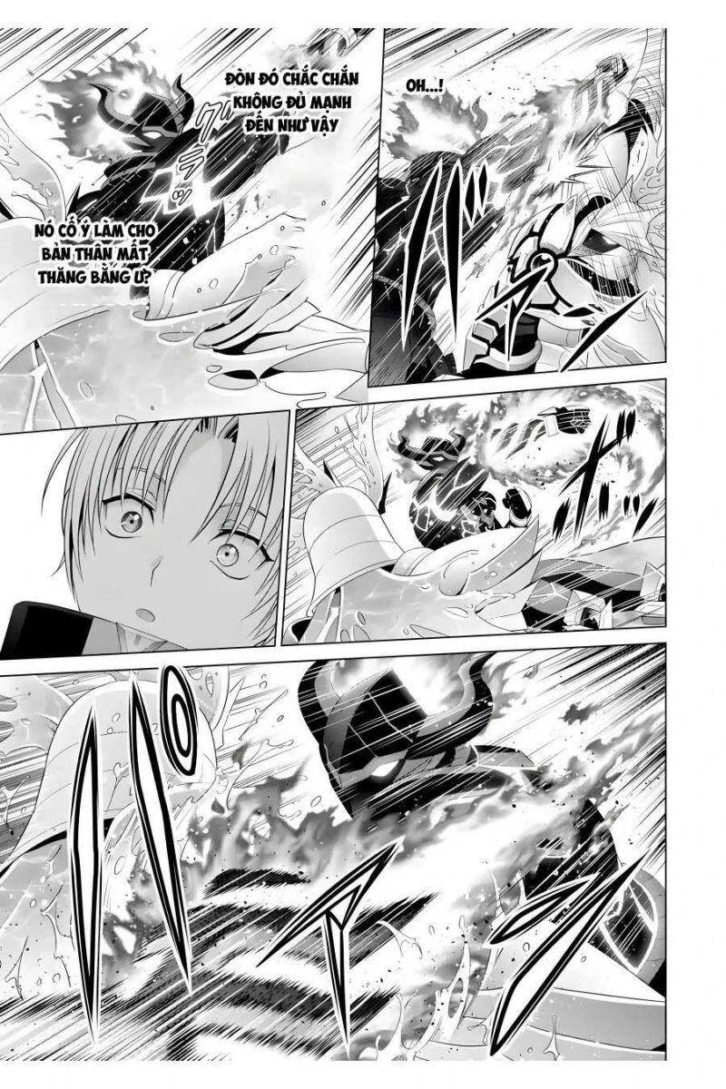 Tái Sinh Thành Quý Tộc Quyền Lực Nhất, Sở Hữu Sức Mạnh Được Sinh Ra Từ Phước Lành Chapter 14 - 11