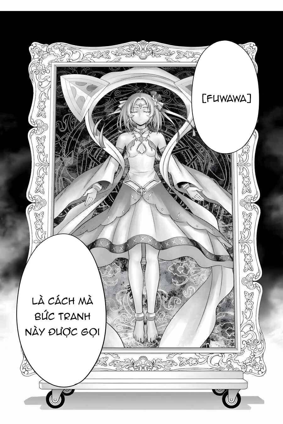 Tái Sinh Thành Quý Tộc Quyền Lực Nhất, Sở Hữu Sức Mạnh Được Sinh Ra Từ Phước Lành Chapter 15 - 35