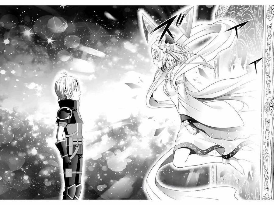 Tái Sinh Thành Quý Tộc Quyền Lực Nhất, Sở Hữu Sức Mạnh Được Sinh Ra Từ Phước Lành Chapter 15 - 40