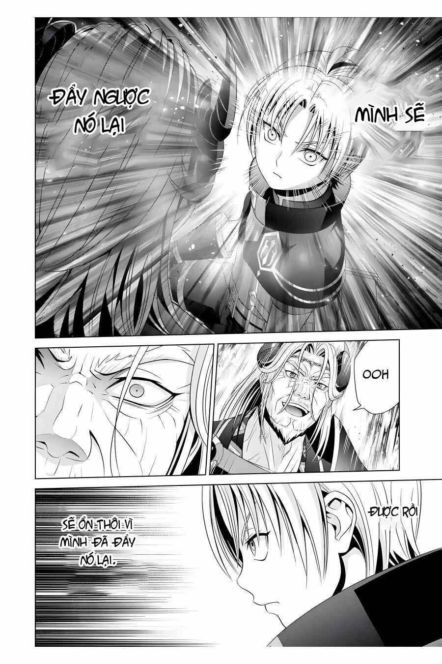 Tái Sinh Thành Quý Tộc Quyền Lực Nhất, Sở Hữu Sức Mạnh Được Sinh Ra Từ Phước Lành Chapter 18 - 12