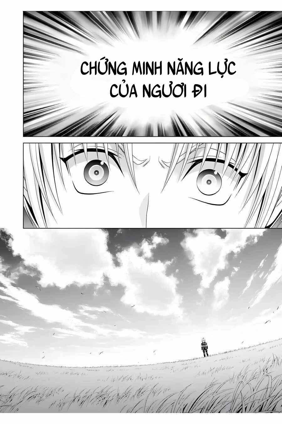 Tái Sinh Thành Quý Tộc Quyền Lực Nhất, Sở Hữu Sức Mạnh Được Sinh Ra Từ Phước Lành Chapter 18 - 18