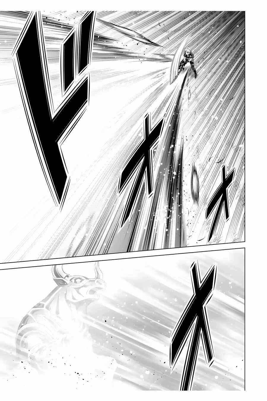 Tái Sinh Thành Quý Tộc Quyền Lực Nhất, Sở Hữu Sức Mạnh Được Sinh Ra Từ Phước Lành Chapter 18 - 21