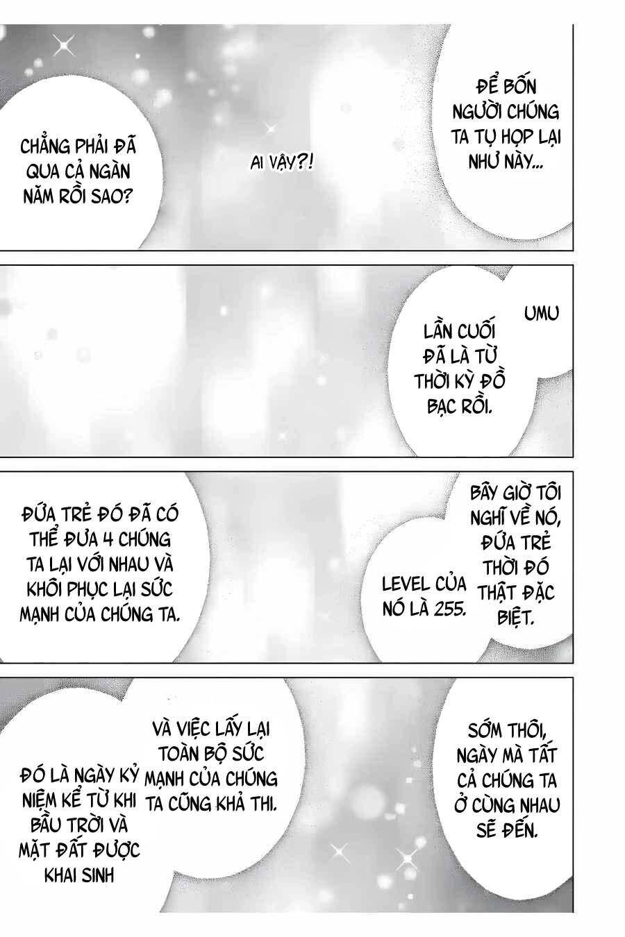 Tái Sinh Thành Quý Tộc Quyền Lực Nhất, Sở Hữu Sức Mạnh Được Sinh Ra Từ Phước Lành Chapter 18 - 31