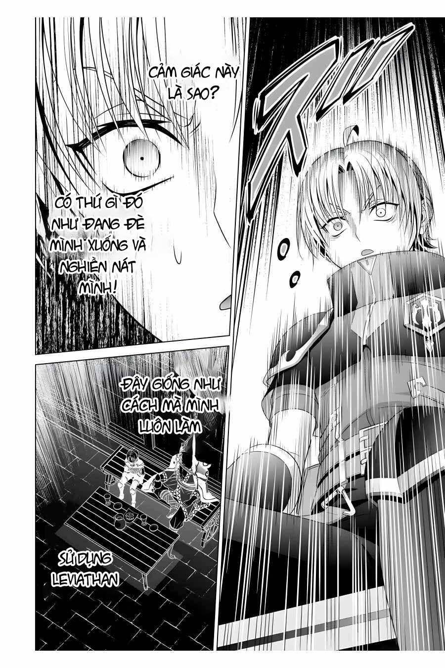 Tái Sinh Thành Quý Tộc Quyền Lực Nhất, Sở Hữu Sức Mạnh Được Sinh Ra Từ Phước Lành Chapter 18 - 10