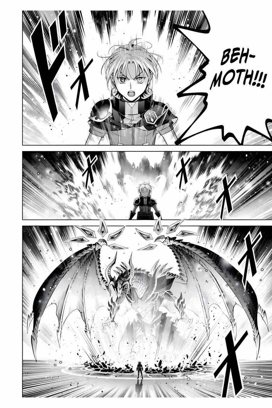 Tái Sinh Thành Quý Tộc Quyền Lực Nhất, Sở Hữu Sức Mạnh Được Sinh Ra Từ Phước Lành Chapter 20 - 20