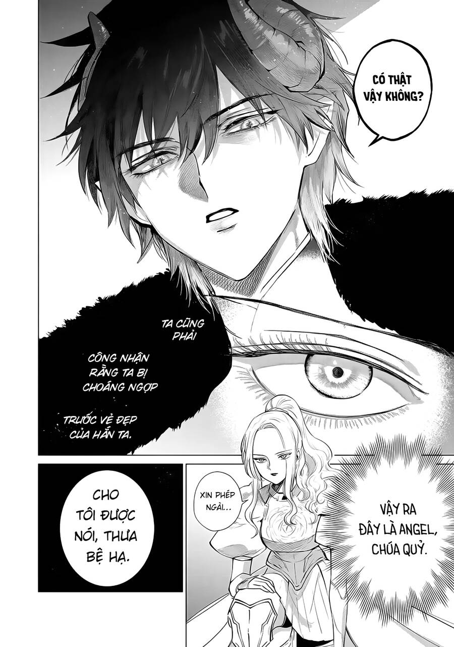 The One Within The Villainess Chapter 8.2 - 11