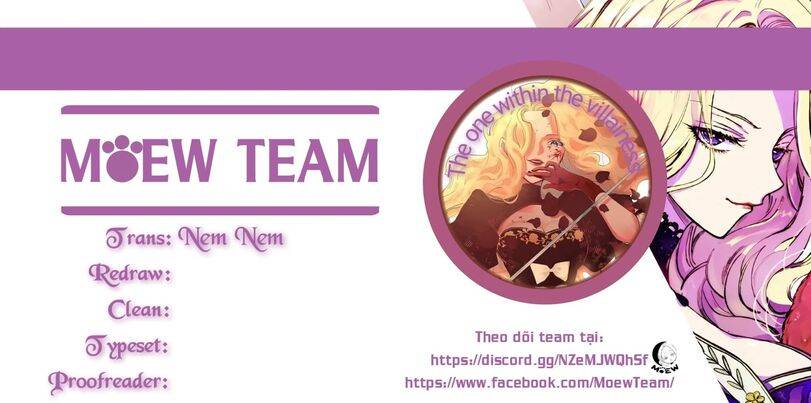 The One Within The Villainess Chapter 8.2 - 12