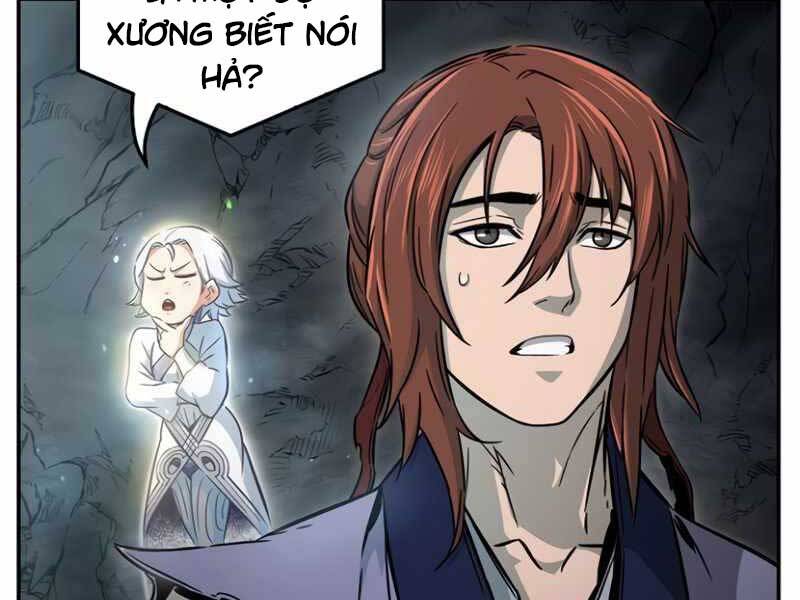 Cảm Kiếm Tuyệt Đối Chapter 10 - 213