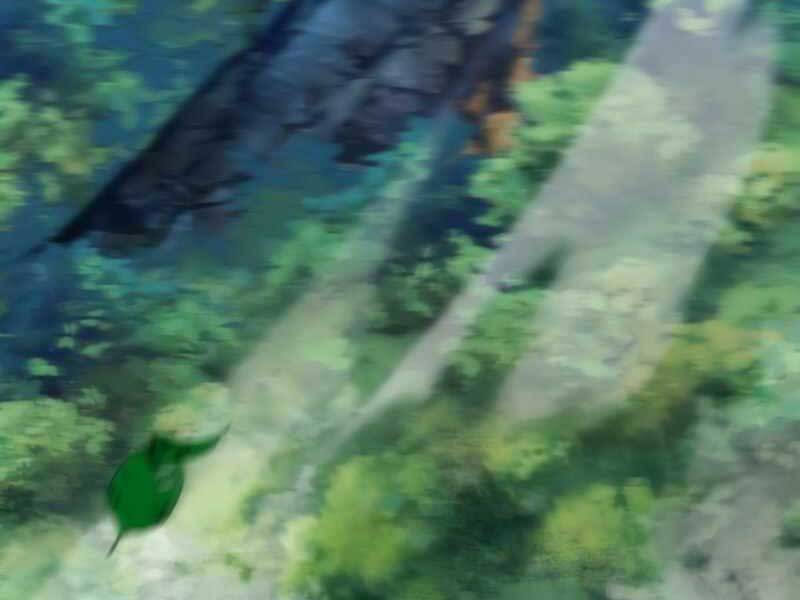 Cảm Kiếm Tuyệt Đối Chapter 10 - 55
