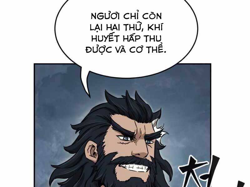 Cảm Kiếm Tuyệt Đối Chapter 11 - 18