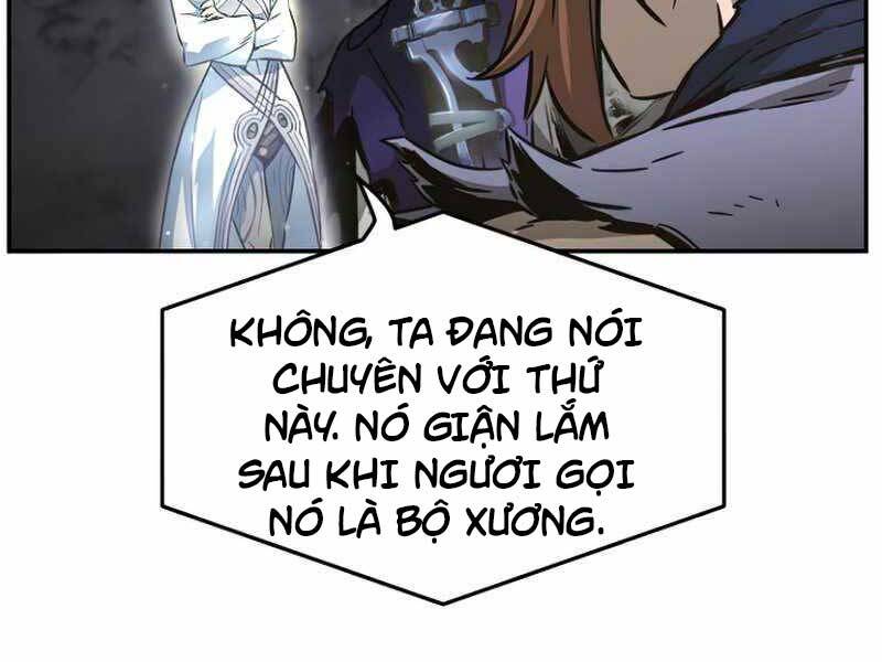 Cảm Kiếm Tuyệt Đối Chapter 11 - 259