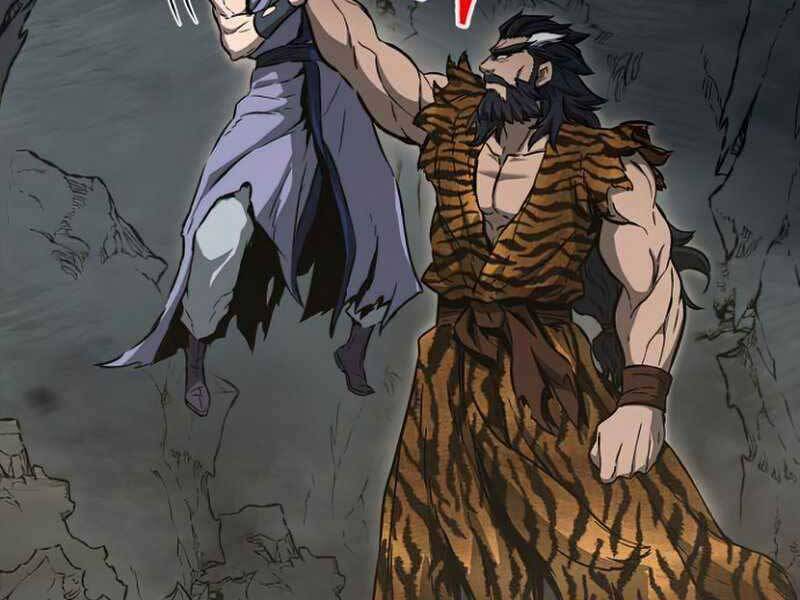 Cảm Kiếm Tuyệt Đối Chapter 11 - 83