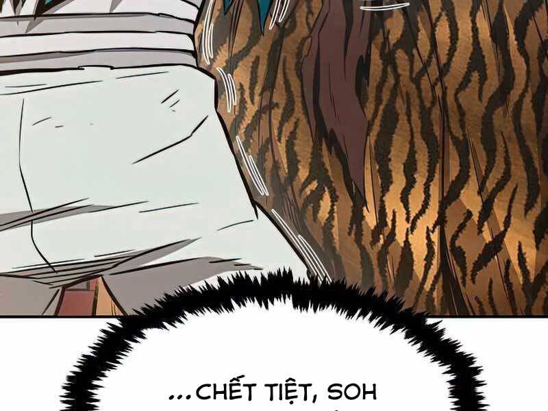 Cảm Kiếm Tuyệt Đối Chapter 16 - 19