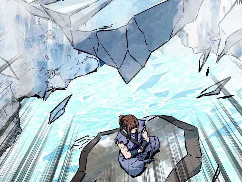 Cảm Kiếm Tuyệt Đối Chapter 16 - 251