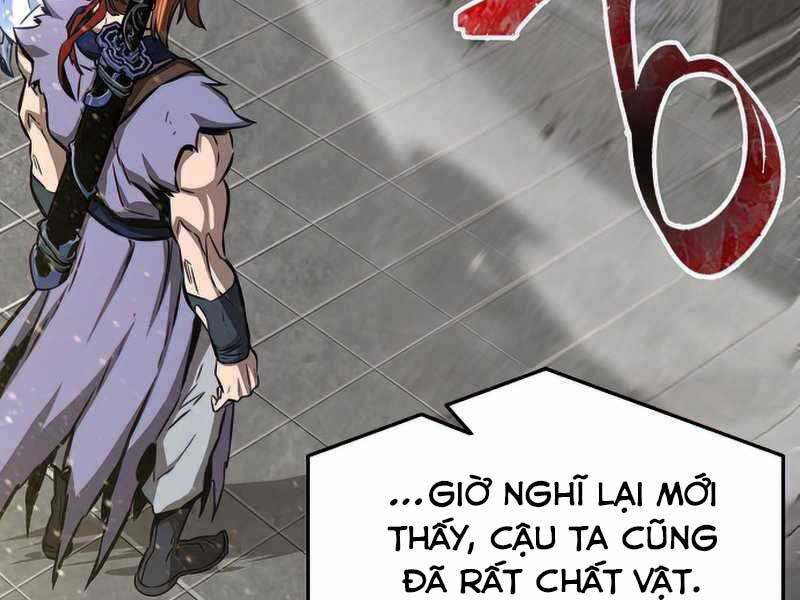 Cảm Kiếm Tuyệt Đối Chapter 16 - 43