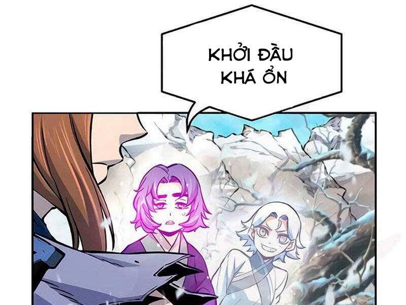 Cảm Kiếm Tuyệt Đối Chapter 17 - 115
