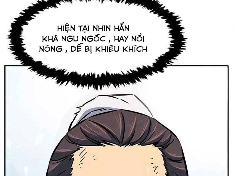 Cảm Kiếm Tuyệt Đối Chapter 17 - 203