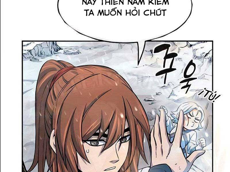 Cảm Kiếm Tuyệt Đối Chapter 17 - 35