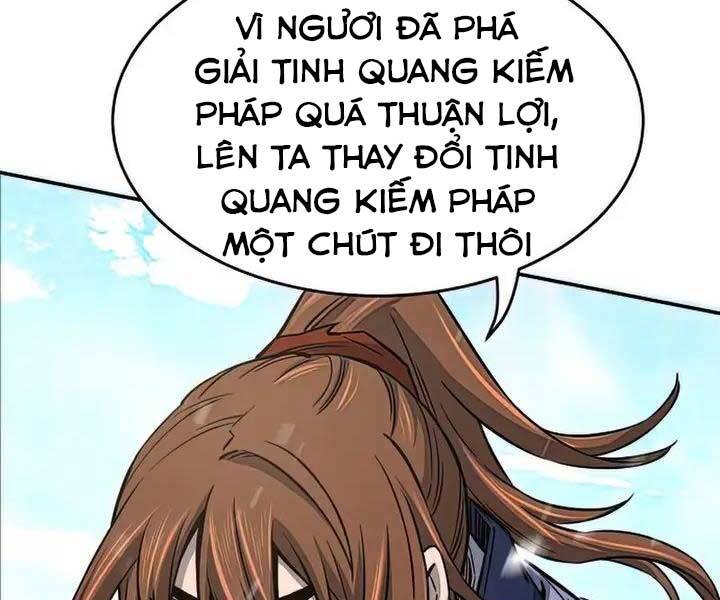 Cảm Kiếm Tuyệt Đối Chapter 18 - 163