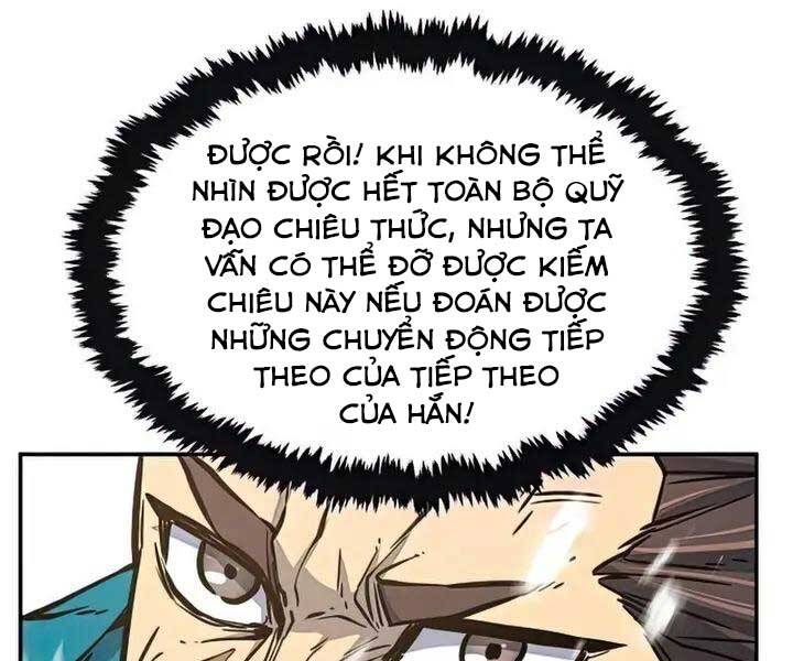 Cảm Kiếm Tuyệt Đối Chapter 18 - 67