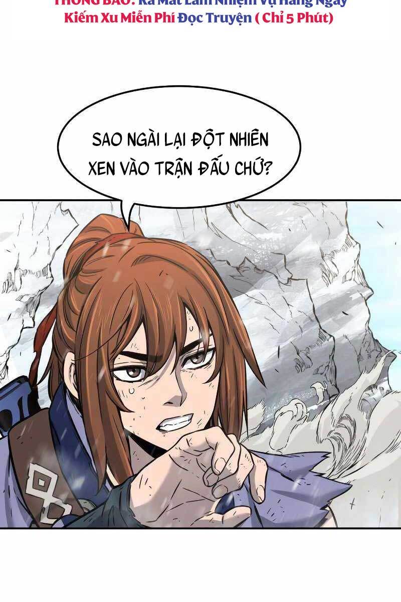 Cảm Kiếm Tuyệt Đối Chapter 20 - 11