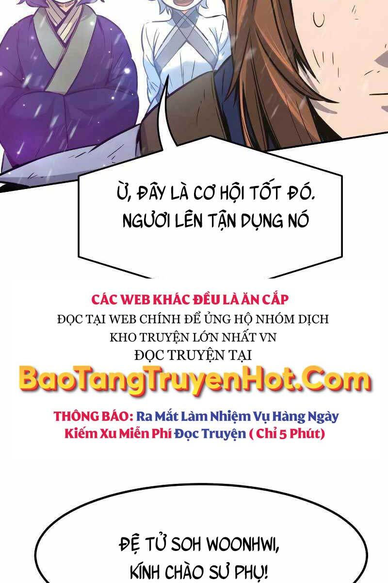Cảm Kiếm Tuyệt Đối Chapter 20 - 109