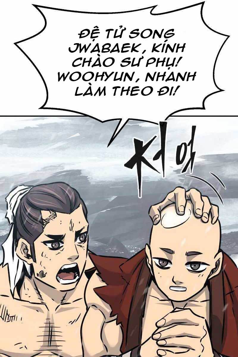 Cảm Kiếm Tuyệt Đối Chapter 20 - 118