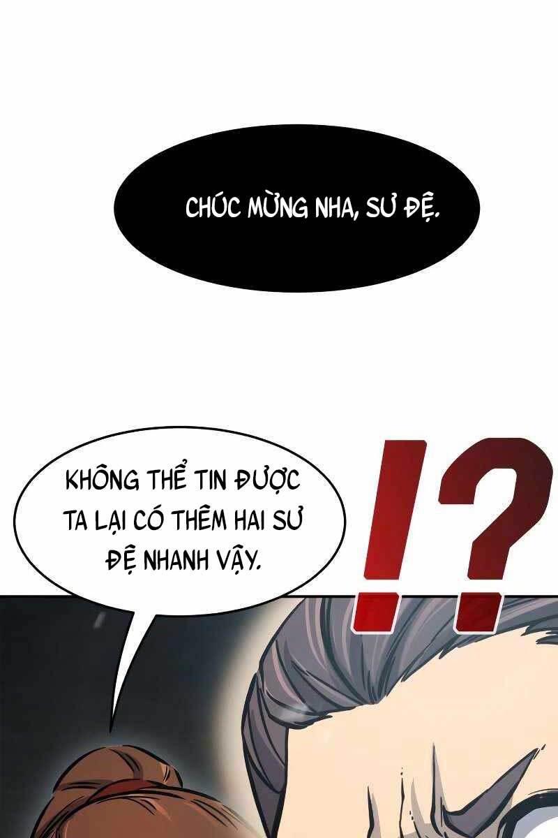 Cảm Kiếm Tuyệt Đối Chapter 20 - 121