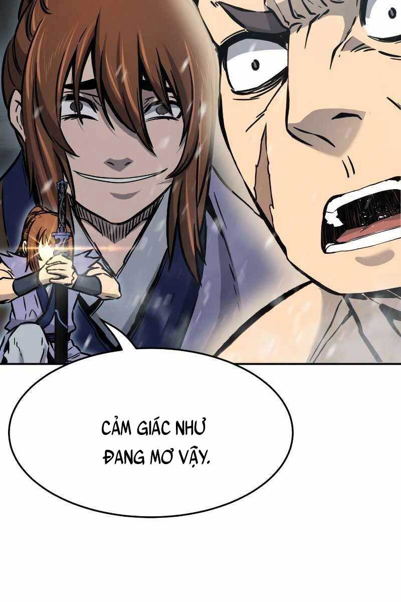 Cảm Kiếm Tuyệt Đối Chapter 20 - 122