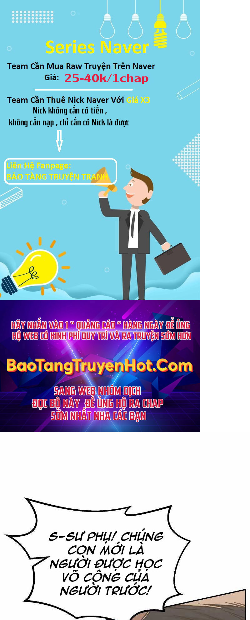Cảm Kiếm Tuyệt Đối Chapter 20 - 123