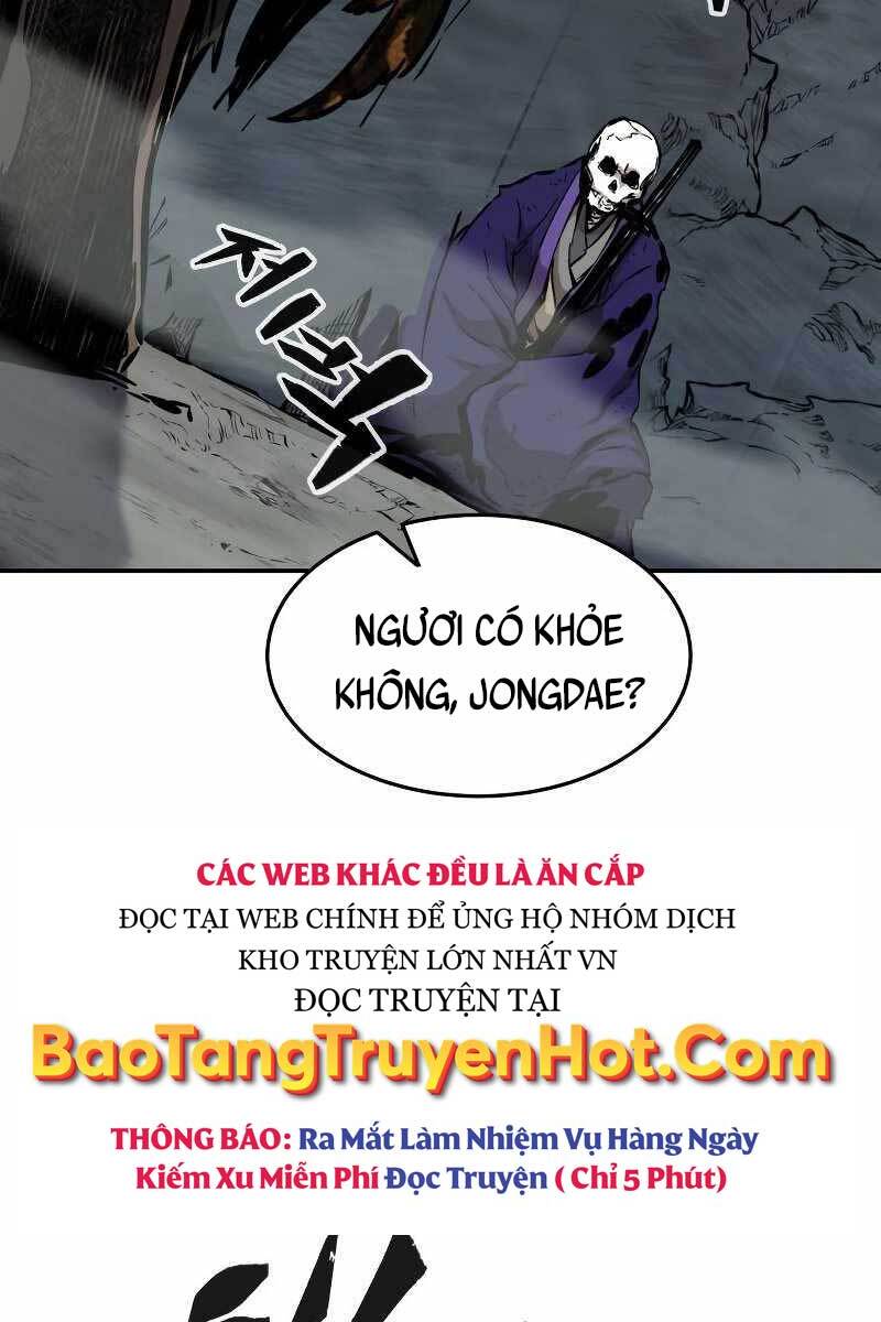 Cảm Kiếm Tuyệt Đối Chapter 20 - 134