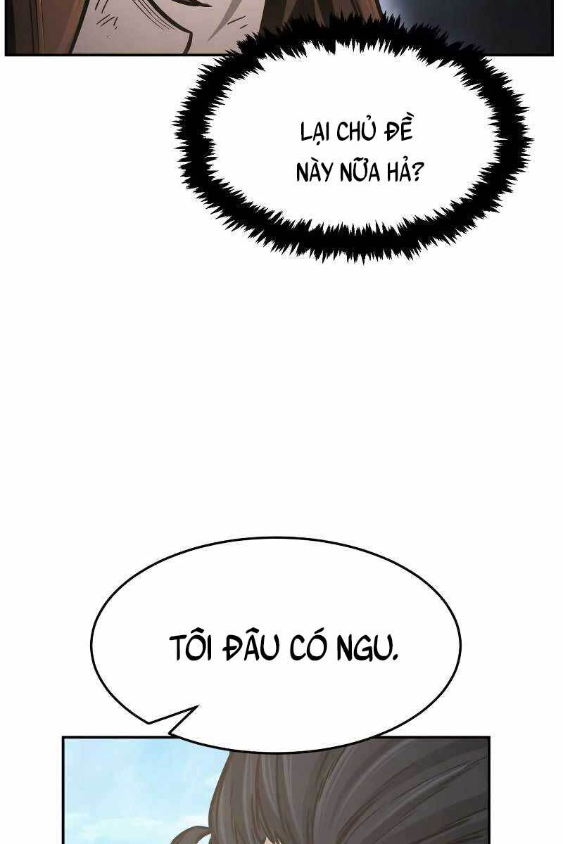 Cảm Kiếm Tuyệt Đối Chapter 20 - 20