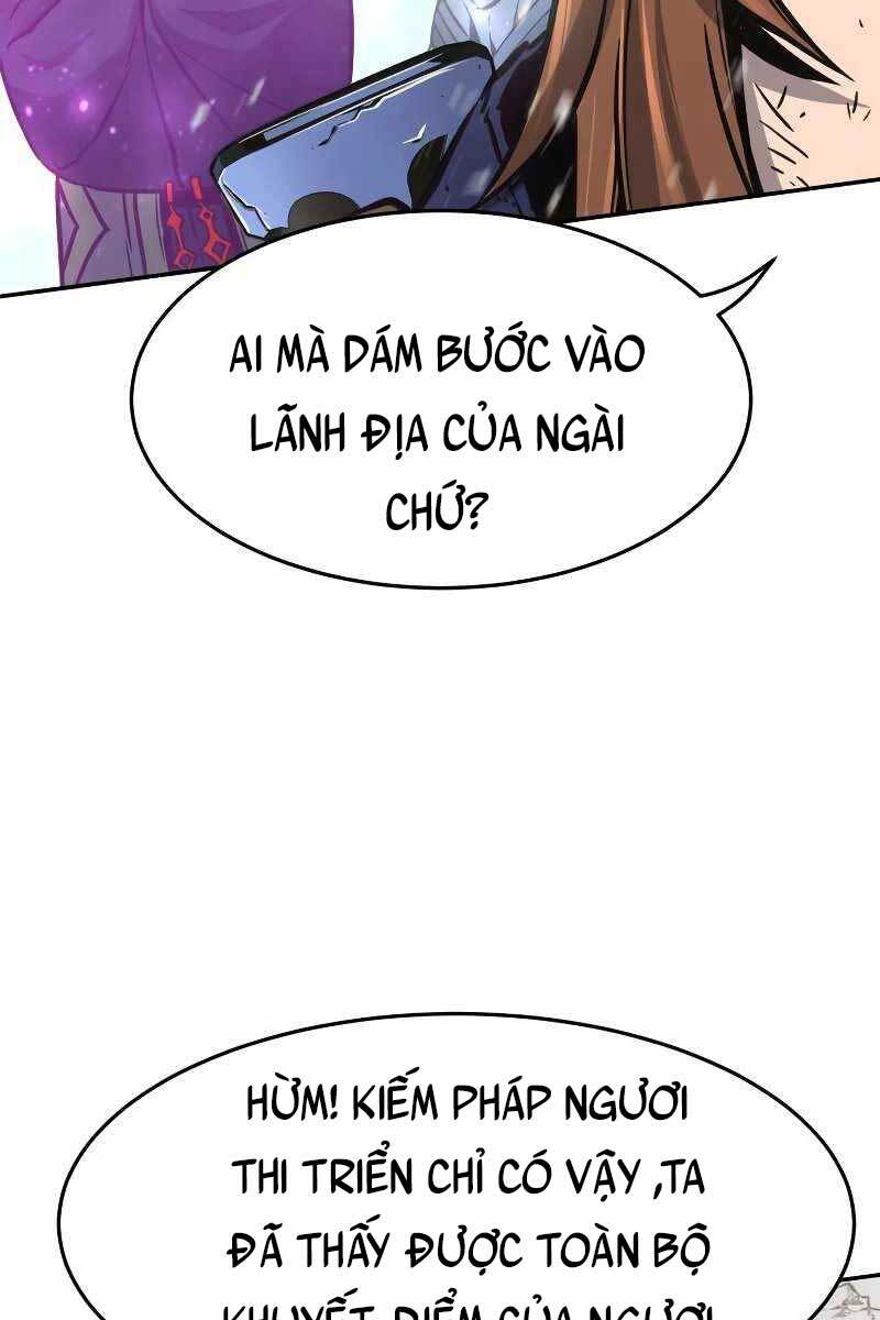 Cảm Kiếm Tuyệt Đối Chapter 20 - 28