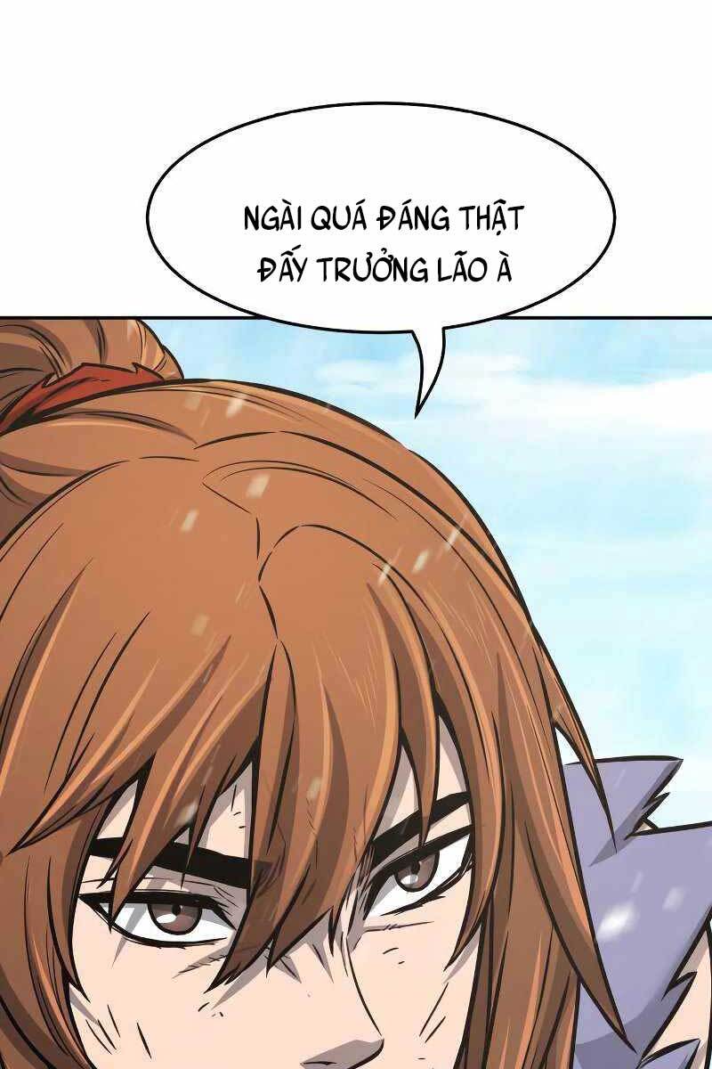 Cảm Kiếm Tuyệt Đối Chapter 20 - 40