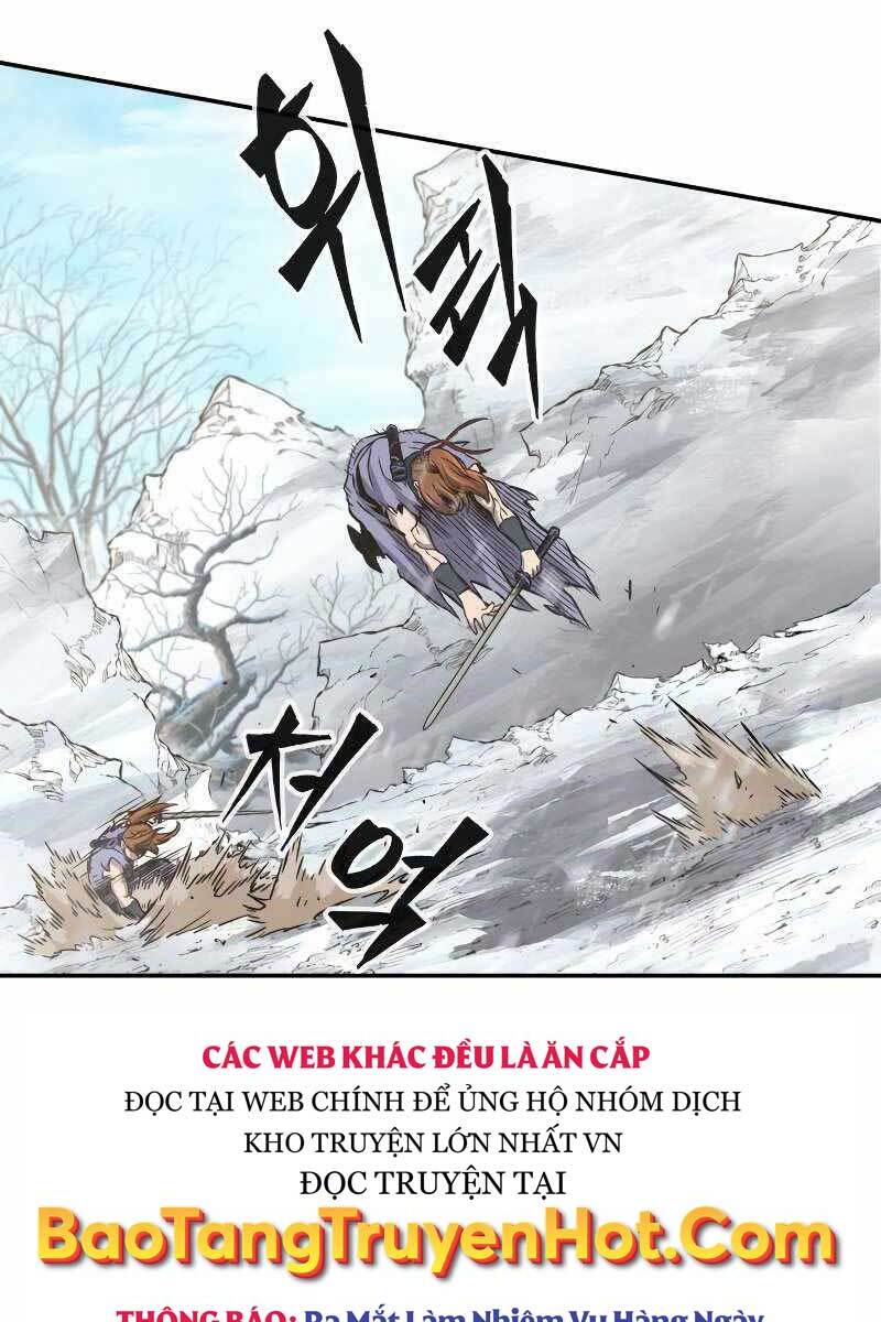 Cảm Kiếm Tuyệt Đối Chapter 20 - 10