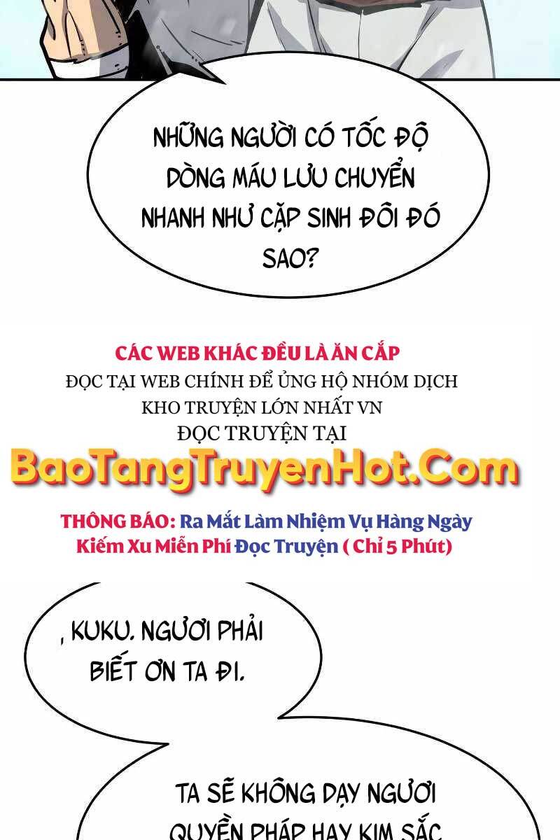 Cảm Kiếm Tuyệt Đối Chapter 20 - 96