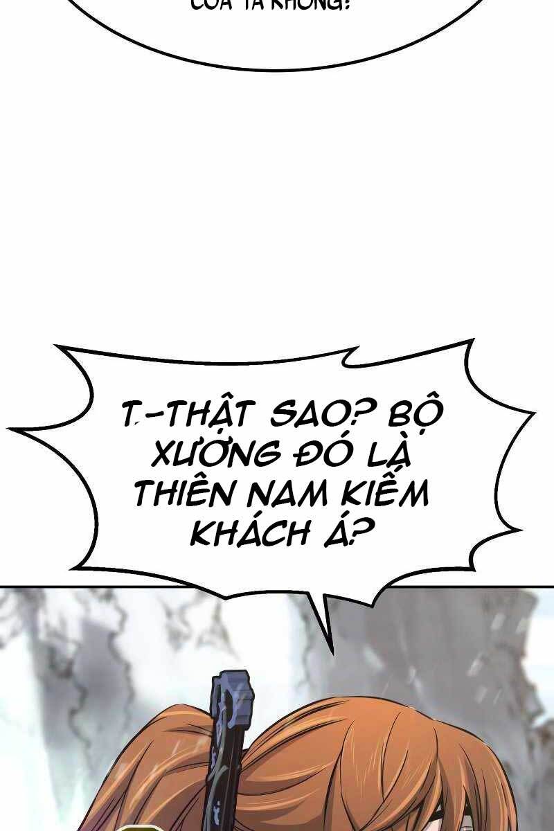 Cảm Kiếm Tuyệt Đối Chapter 20 - 99