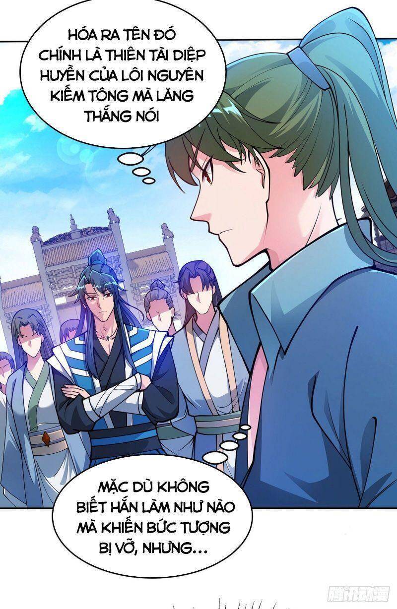 Lâm Binh Đấu Giả Chapter 10 - 2