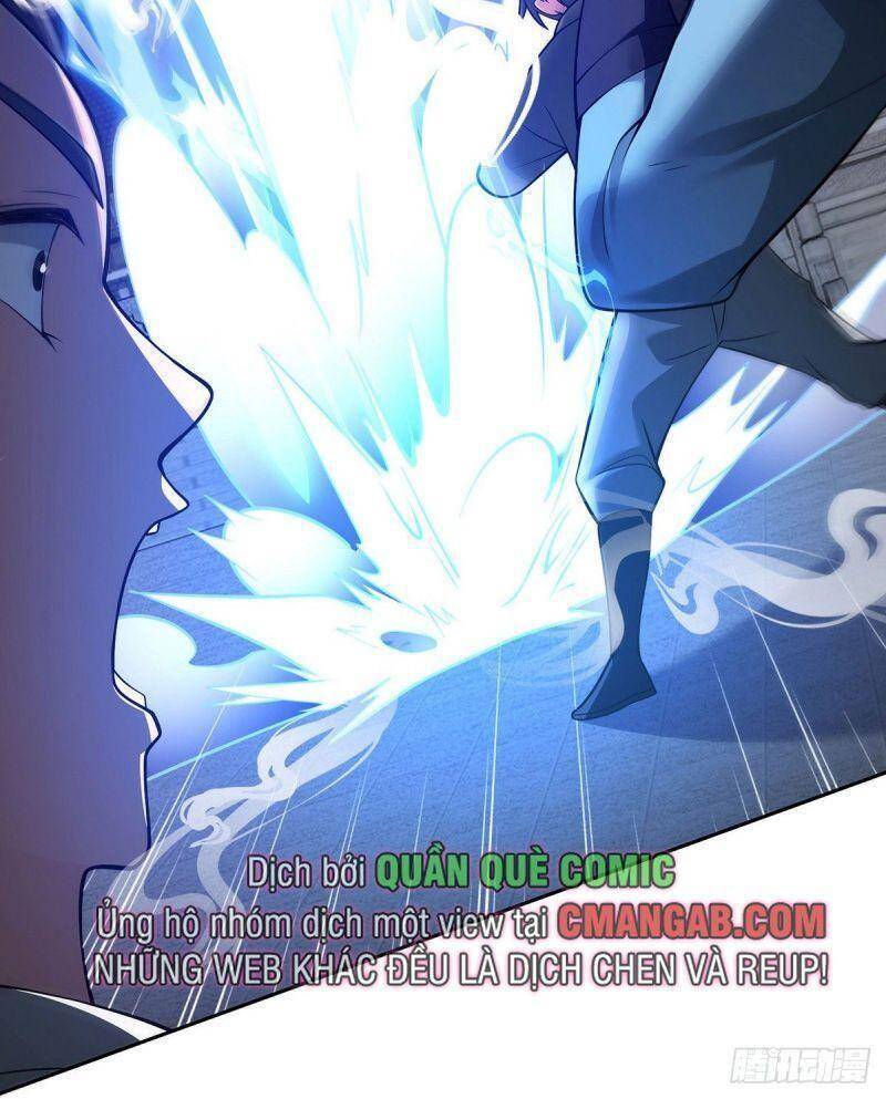 Lâm Binh Đấu Giả Chapter 10 - 12