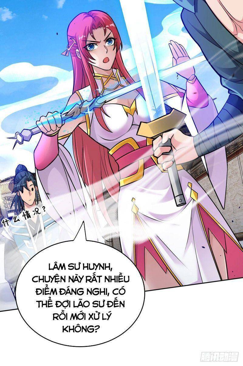 Lâm Binh Đấu Giả Chapter 10 - 14