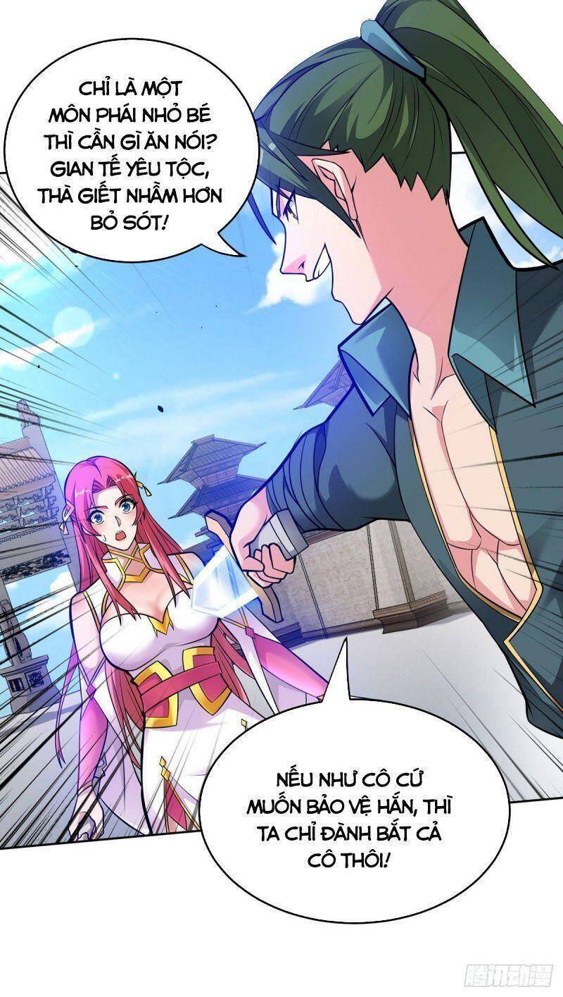 Lâm Binh Đấu Giả Chapter 10 - 16