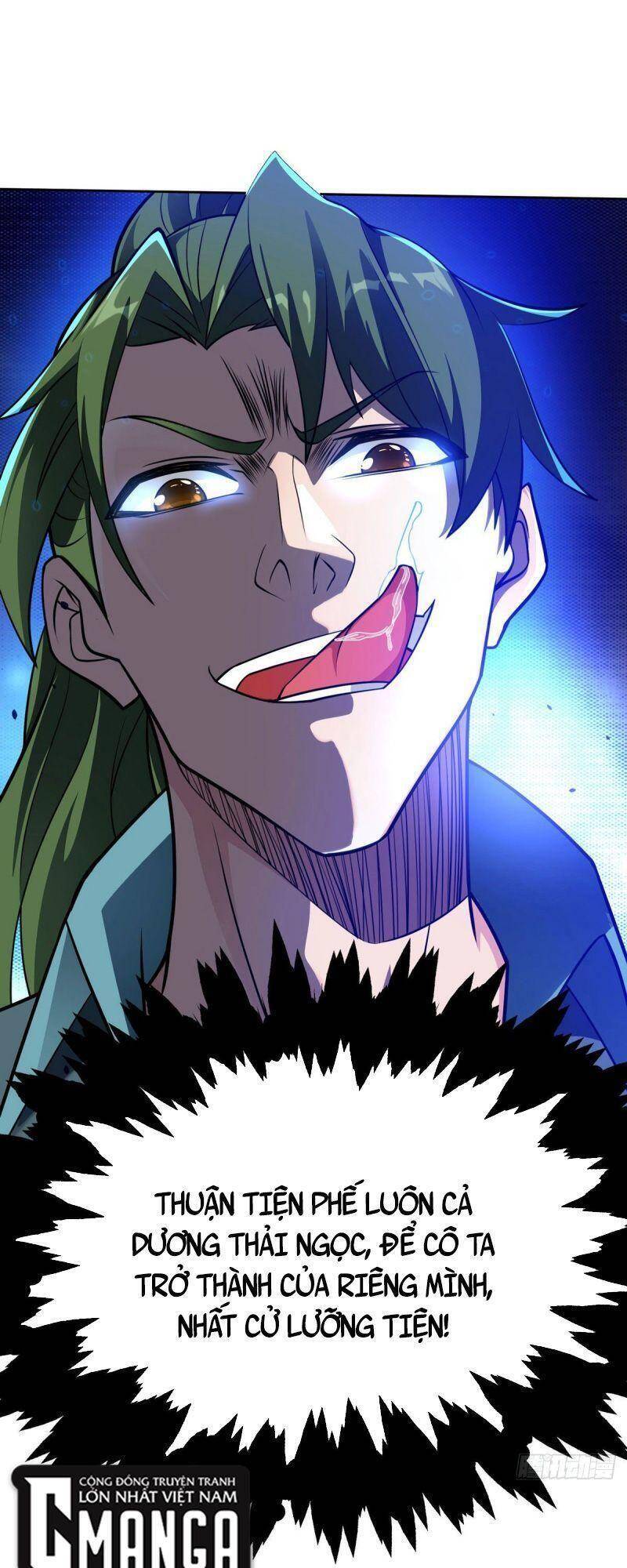 Lâm Binh Đấu Giả Chapter 10 - 17