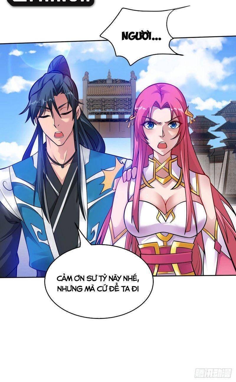 Lâm Binh Đấu Giả Chapter 10 - 18