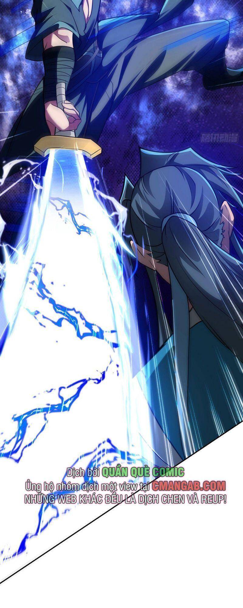 Lâm Binh Đấu Giả Chapter 10 - 24