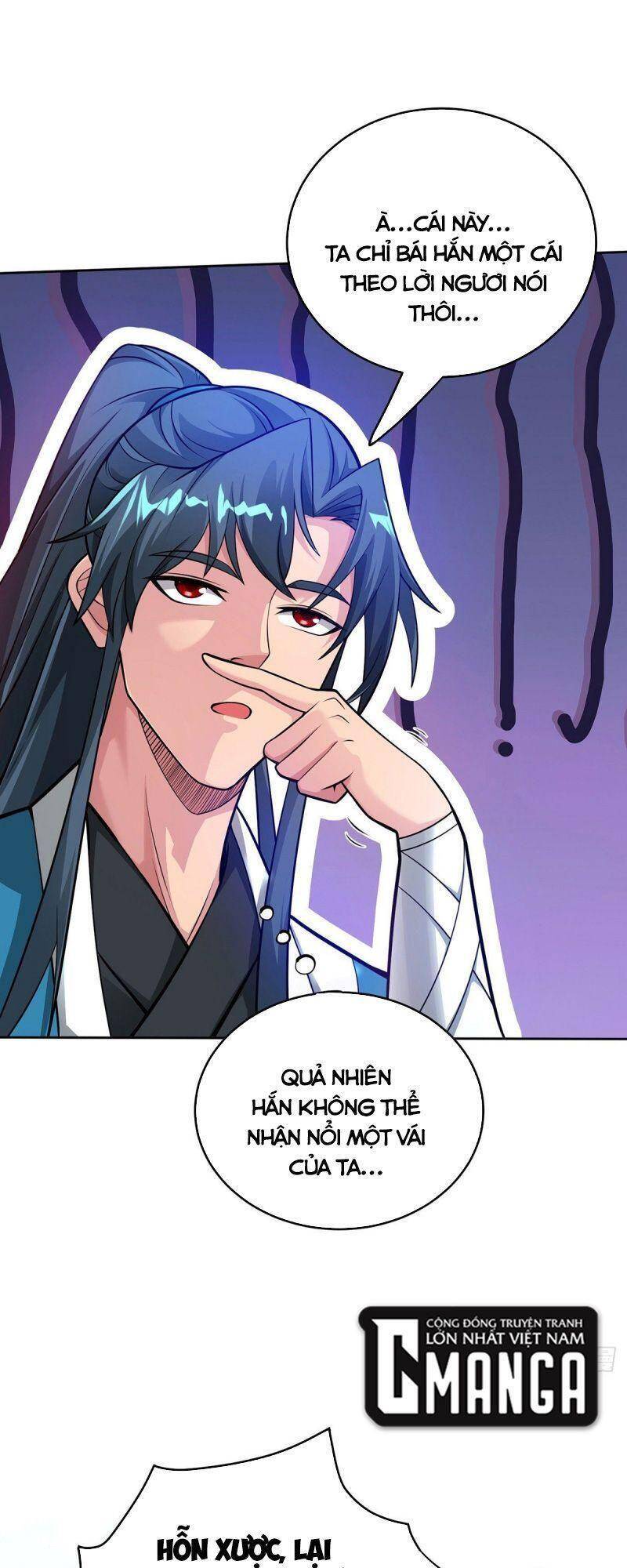 Lâm Binh Đấu Giả Chapter 10 - 5