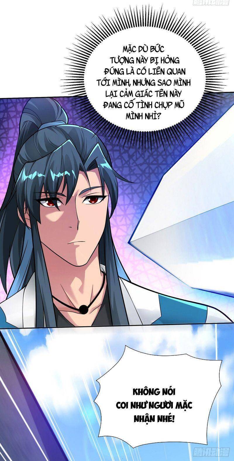 Lâm Binh Đấu Giả Chapter 10 - 8