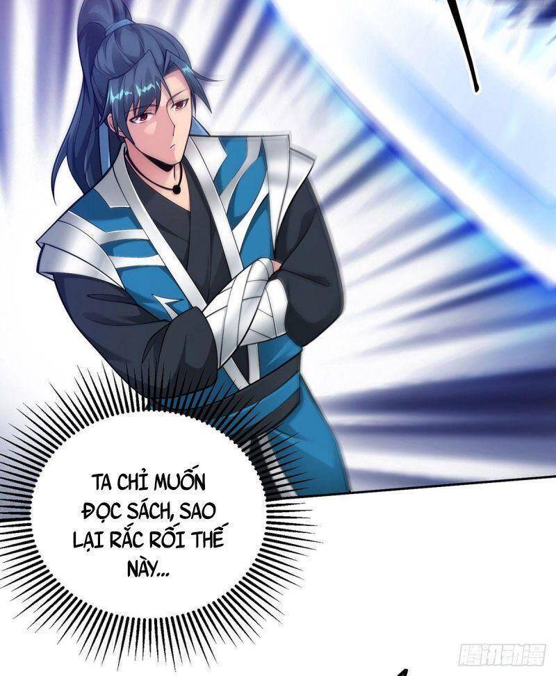 Lâm Binh Đấu Giả Chapter 10 - 10