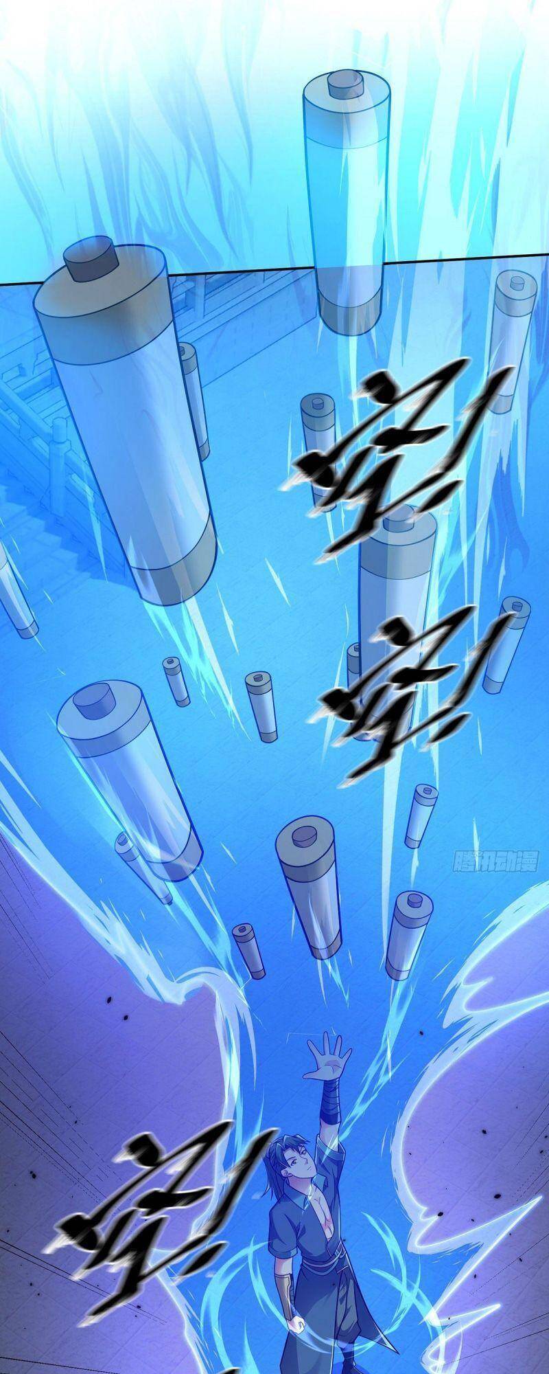 Lâm Binh Đấu Giả Chapter 13 - 2